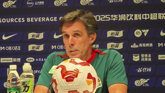 Kaiyun sports-拉莫斯：六球输山东不是国安的真实实力；我们的目标就是保级