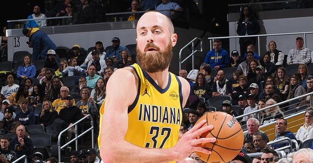 开云真人游戏-赫夫29+9锡安27+7 步行者主场战胜鹈鹕